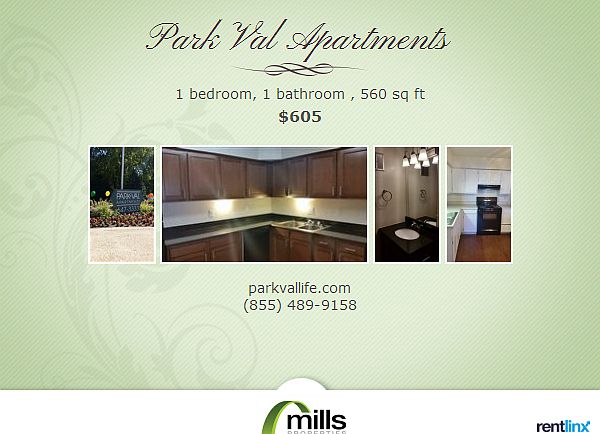2nd image of 7001 Weil Ave APT 304