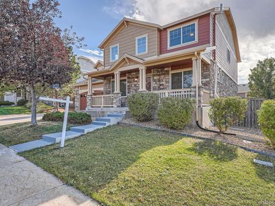 2937 S Lisbon Way, Aurora, CO, 80013