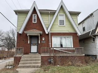 14088 Roselawn St, Detroit, MI 48238