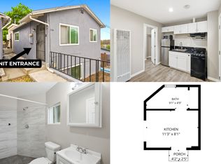 554 Ritchey St, San Diego, CA 92114