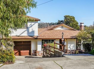 1160 Academy Ave, Belmont, CA 94002