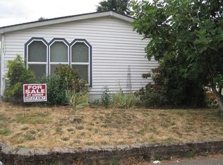 22275 SW Orland St #15, Sherwood, OR 97140