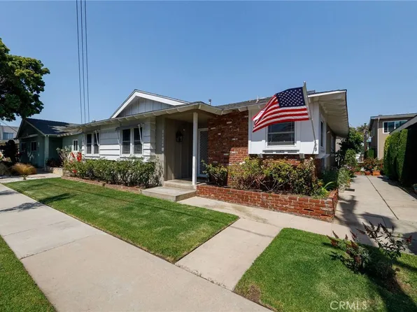 21024 Wood Ave APT A, Torrance, CA 90503