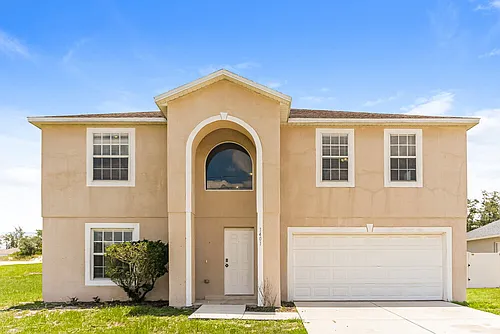 1401 Punta Gorda Dr Photo 1