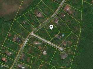 Oneida Way, Milford, PA 18337