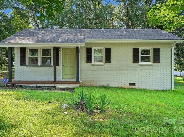 1328 Newton St, Shelby, NC 28150