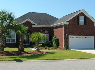 401 7th Cir, Murrells Inlet, SC 29576