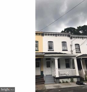 15 Jarvis Pl, Trenton, NJ, 08618