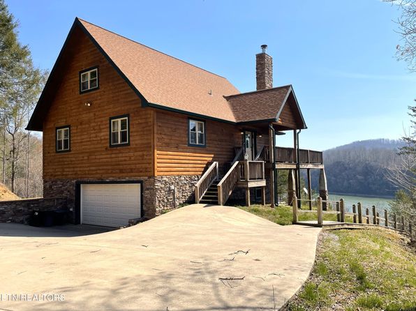 625 Bluff View Rd, New Tazewell, TN 37825