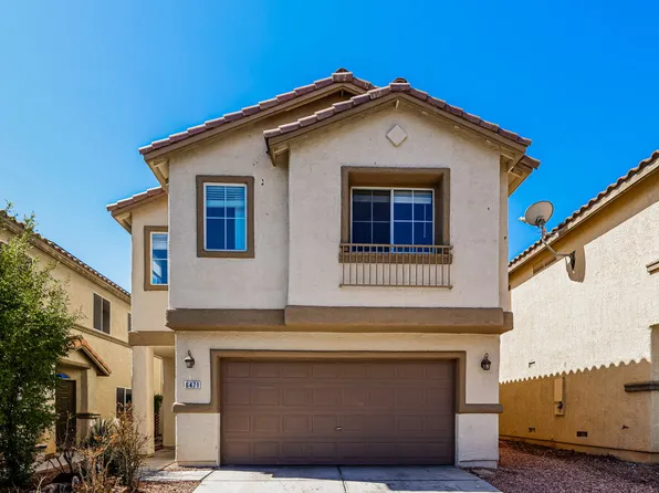 6471 Brook Cottage Ln, Las Vegas, NV 89122