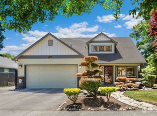 1102 SE 116th Ct, Vancouver, WA