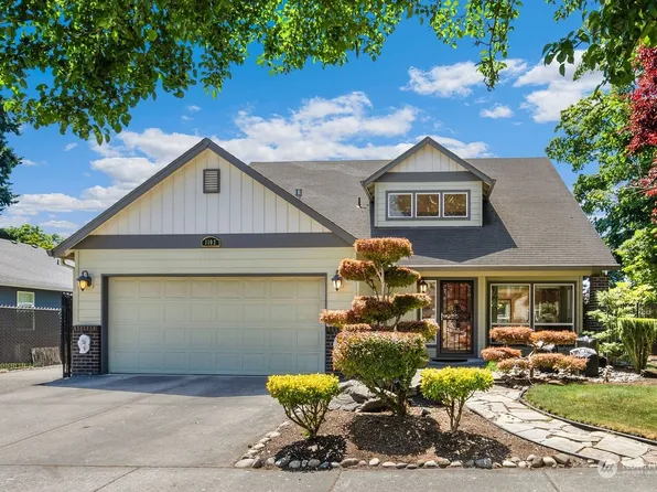 1102 SE 116th Court, Vancouver, WA 98683
