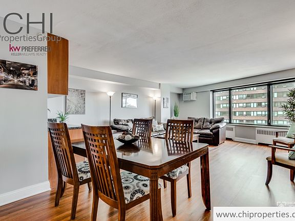3rd image of 3100 N Lake Shore Dr APT 501