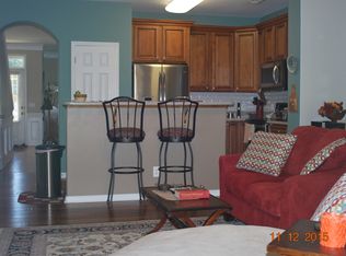 12 Island West Ct, Bluffton, SC 29910