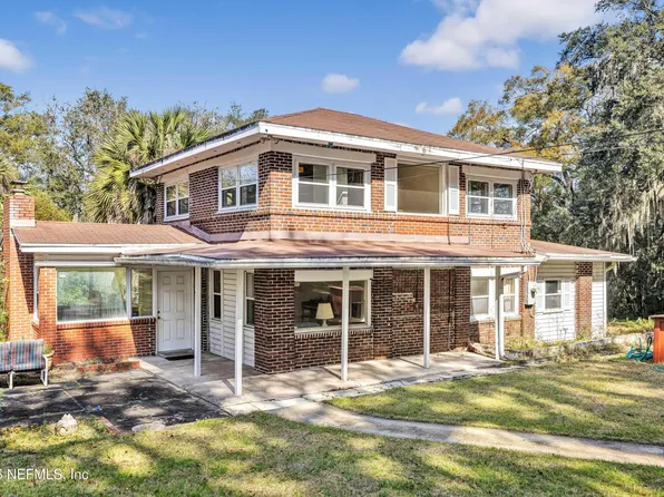 511 ARLINGTON Road N, Jacksonville, FL 32211