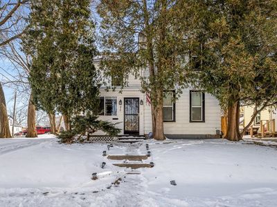 815 S Liberty Ave, Freeport, IL, 61032