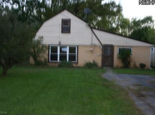 3044 Fairview Ave S, Warren, OH 44484