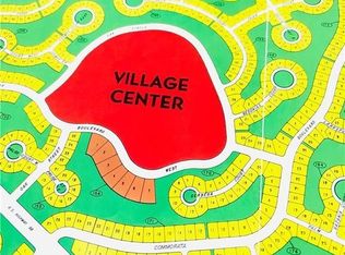 15 Oak Village Blvd, Homosassa, FL 34446