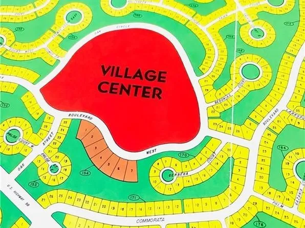 15 Oak Village Blvd, Homosassa, FL 34446