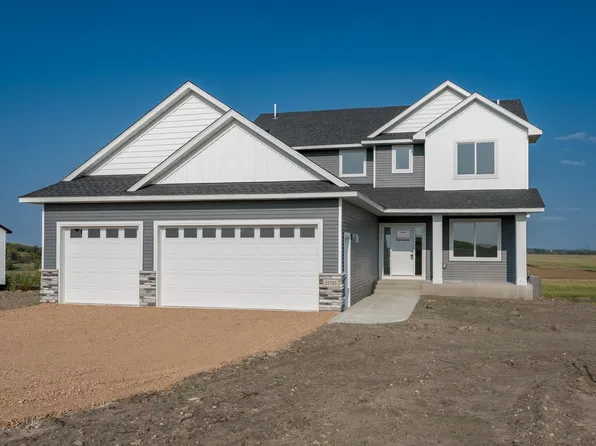 22743 Delmar Ave, Jordan, MN 55352