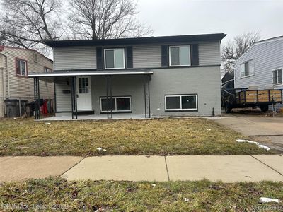 3990 17th St, Ecorse, MI, 48229