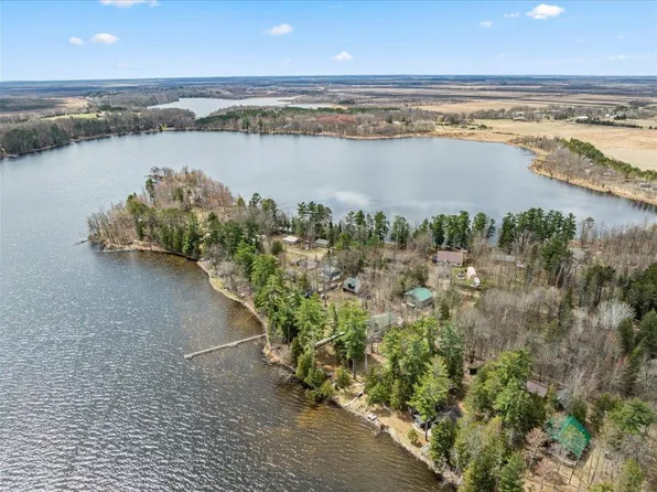 43177 325th Pl, Palisade, MN 56469