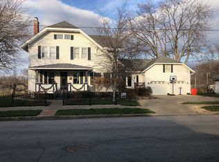 376 Watt St, Circleville, OH 43113