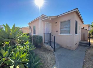 4294 Poplar St #4294, San Diego, CA 92105