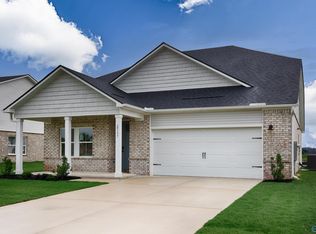 29197 Otley Ct, Harvest, AL 35749