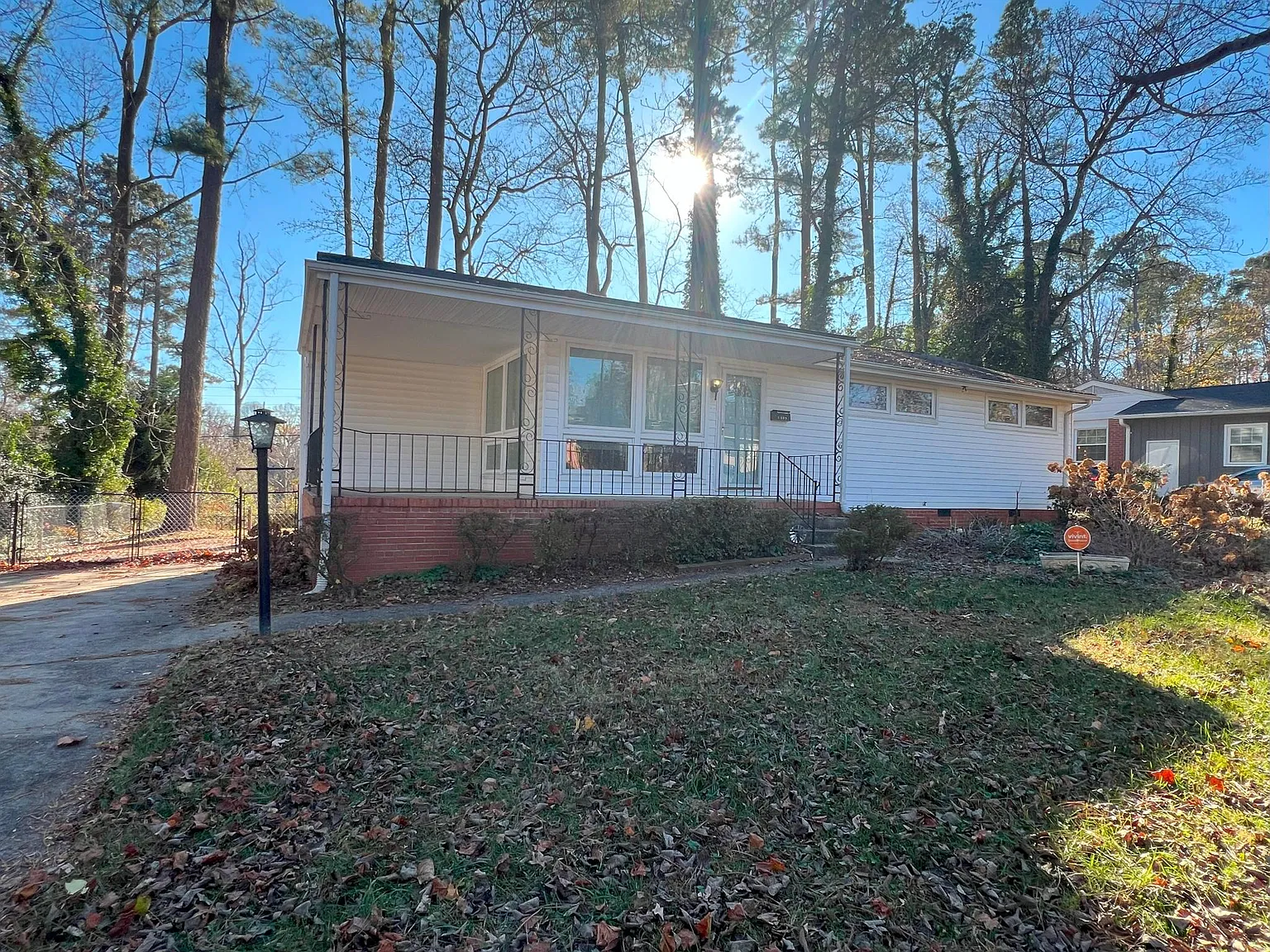 3 bed, 1167 sqft, $1,995 — Photo 4