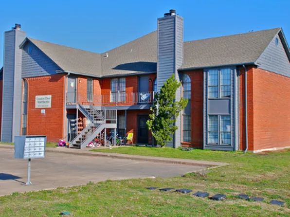 Westvale Flats