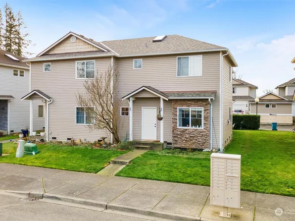 940 Loves Hill Drive #5, Sultan, WA 98294