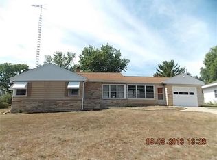 329 Summit St, Portage, WI 53901