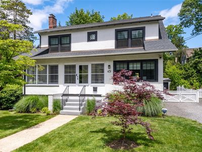 431 Washington Avenue, Pelham, NY, 10803