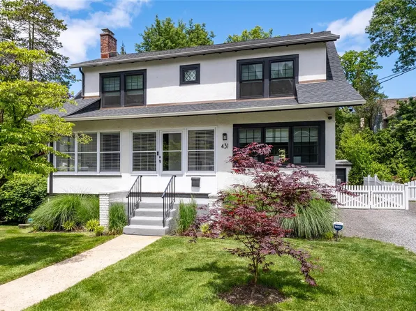 431 Washington Avenue, Pelham, NY 10803