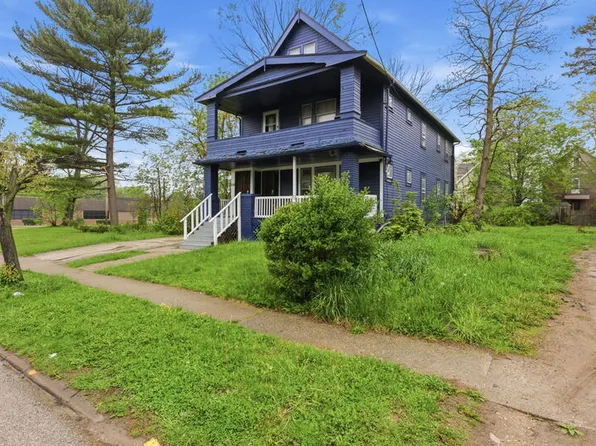 11617 Forest Ave, Cleveland, OH 44120