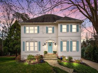 2328 Wertherson Ln, Raleigh, NC 27613