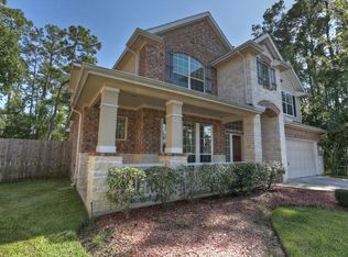 12510 Fossil Point Ct, Humble, TX 77346
