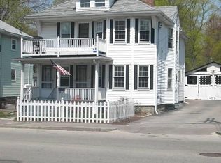 158 Broad St, Weymouth, MA 02188