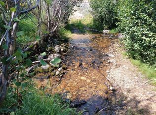 Rainey Mountain Rd, Polaris, MT 59746