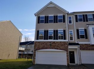 1406 Townhouse Way, Morgantown, WV 26505