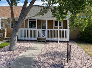 1505 Copperville Rd, Cheyenne, WY 82001