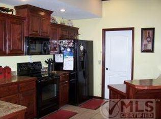 1658 Kohl Ct, Webb City, MO 64870