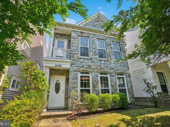 16502 Bobster Ct, Woodbridge, VA 22191