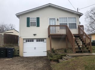 712 Annapolis Ave, Akron, OH 44310