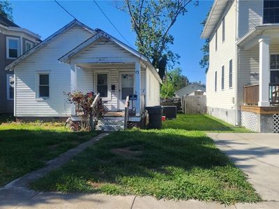 430 Newport News Ave, Hampton, VA, 23669