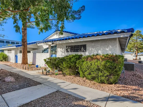 2132 Bavington Dr Unit D, Las Vegas, NV 89108