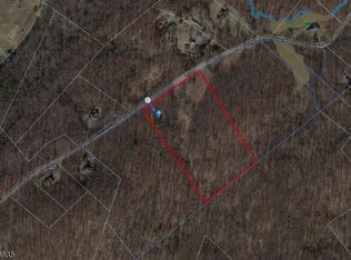 36 Hissim Rd, Great Meadows, NJ 07838