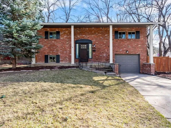 1028 E Lake St, Fort Collins, CO 80524