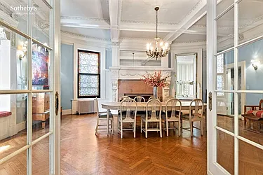 Sold by Sotheby's International Realty